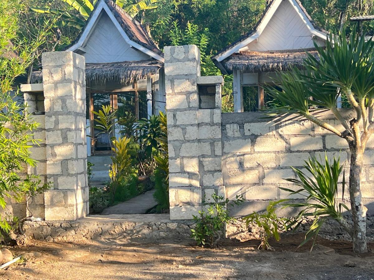 The Layar Homestay Batununggul Εξωτερικό φωτογραφία